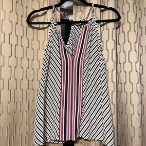 Joie sleeveless top